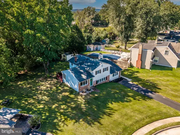 Norristown, PA 19403,32 MIAMI RD