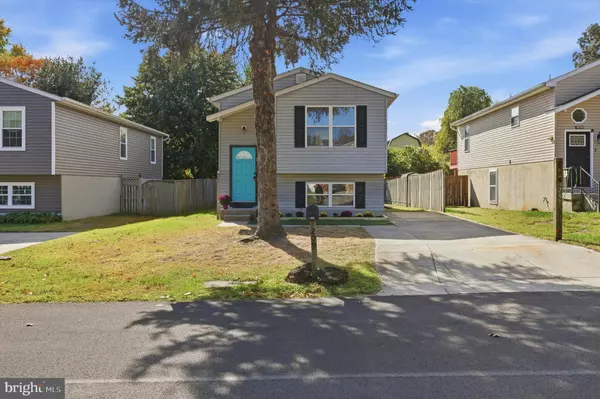 Glen Burnie, MD 21061,209 LINCOLN AVE SW