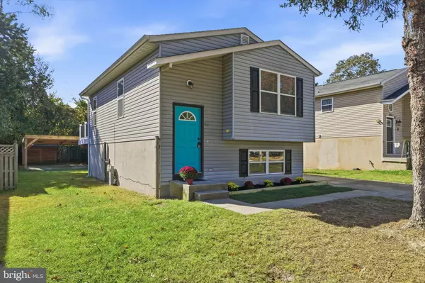 Glen Burnie, MD 21061,209 LINCOLN AVE SW