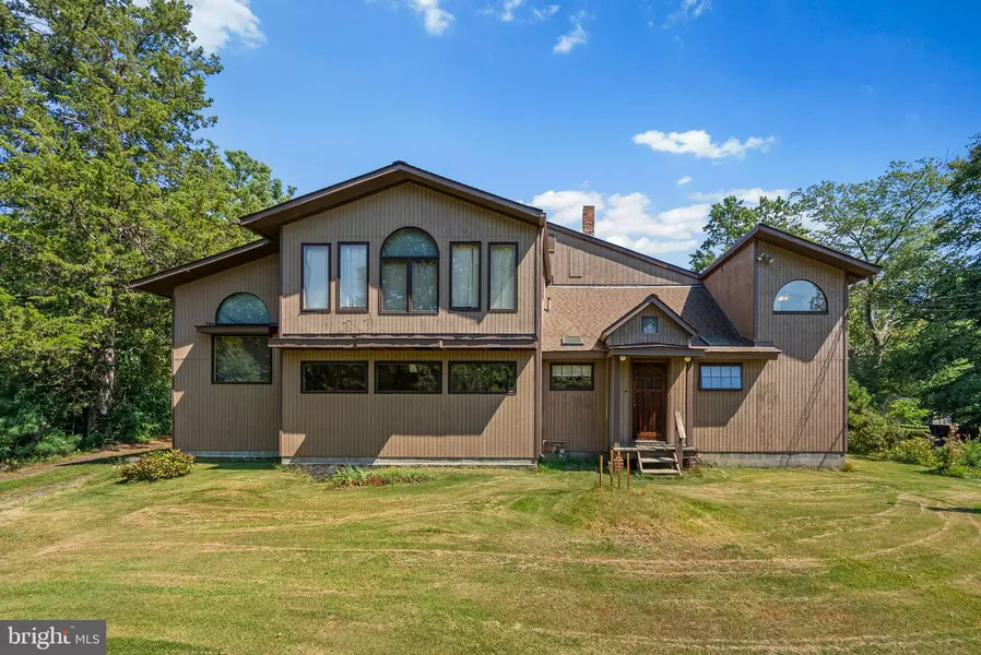 10324 OLD FORT RD, Fort Washington, MD 20744