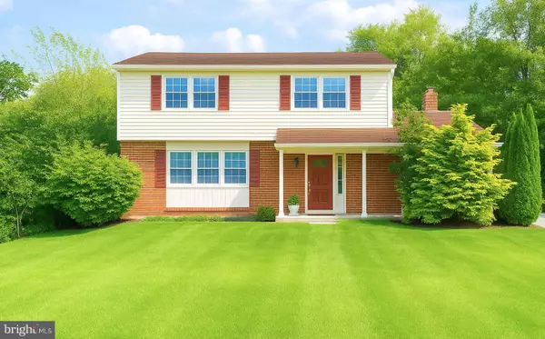 49 VANSANT RD, Newark, DE 19711