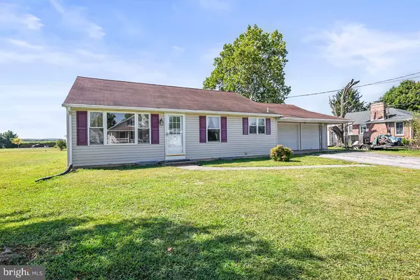 Hanover, PA 17331,400 FAIRVIEW DR