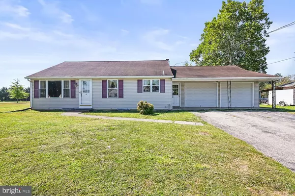 Hanover, PA 17331,400 FAIRVIEW DR