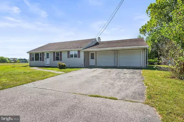 400 FAIRVIEW DR,  Hanover,  PA 17331