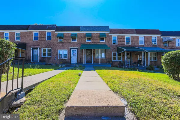 Baltimore, MD 21229,41 N CULVER ST