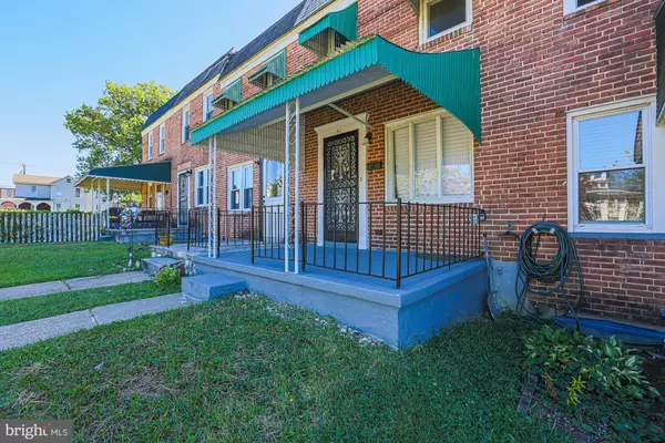 Baltimore, MD 21229,41 N CULVER ST