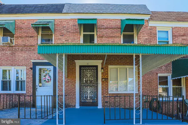 Baltimore, MD 21229,41 N CULVER ST