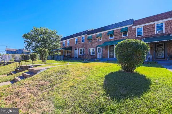 41 N CULVER ST, Baltimore, MD 21229