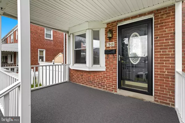 7948 KAVANAGH RD, Baltimore, MD 21222