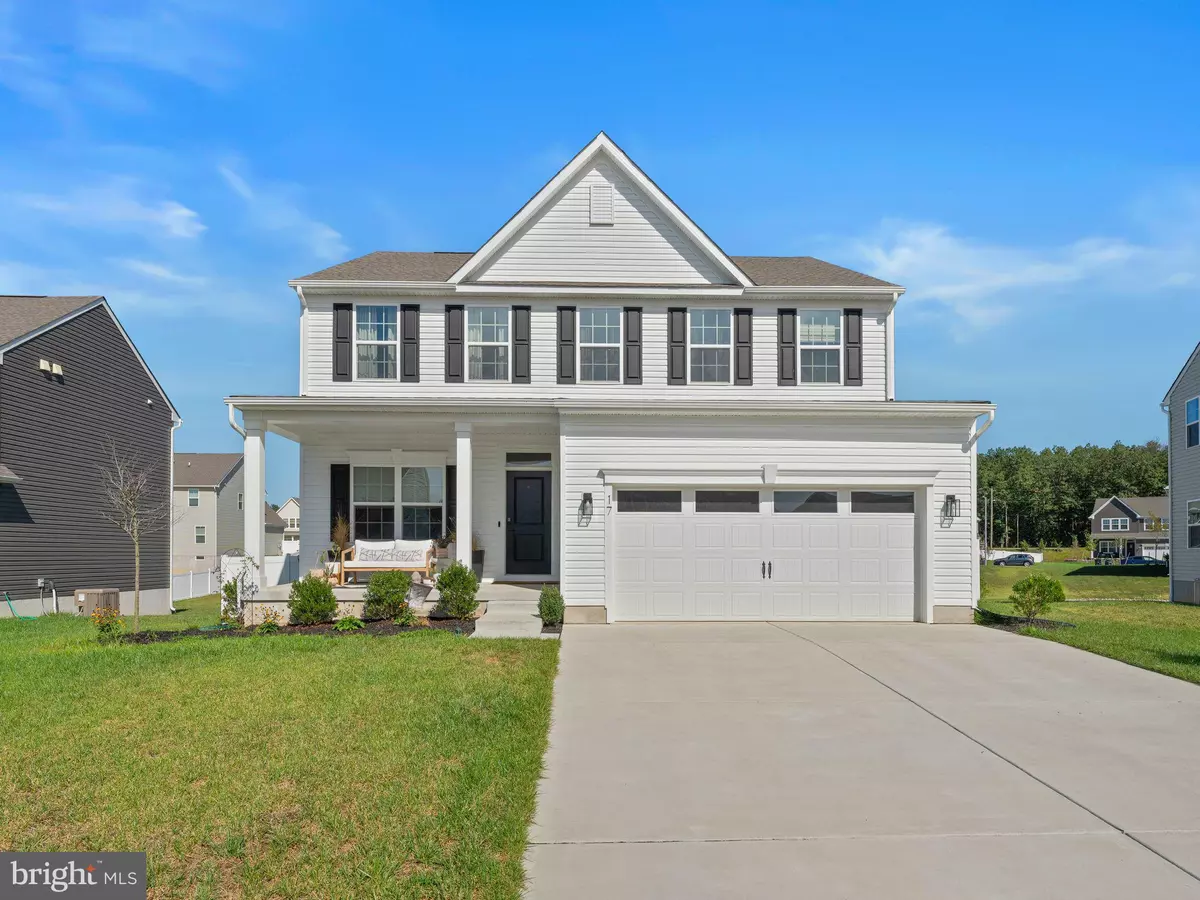 Williamstown, NJ 08094,17 MATTHEWS ST