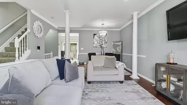 Brandywine, MD 20613,15625 BIRMINGHAM CIR