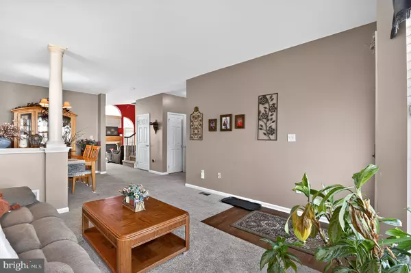 Swedesboro, NJ 08085,294 WESTBROOK DR