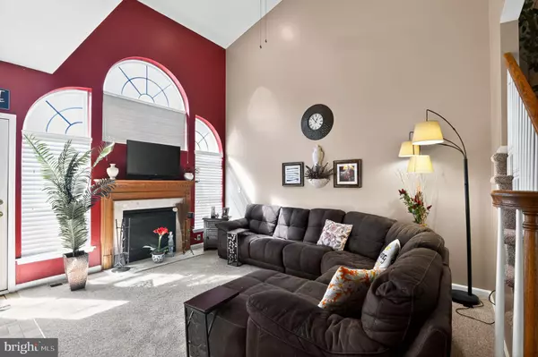 Swedesboro, NJ 08085,294 WESTBROOK DR