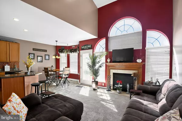 Swedesboro, NJ 08085,294 WESTBROOK DR