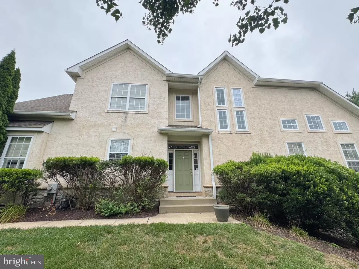West Chester, PA 19382,59 OLD BARN DR