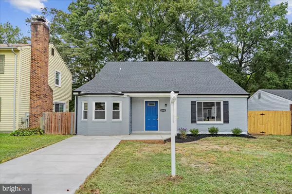 Edgewood, MD 21040,3460 ALBANTOWNE WAY