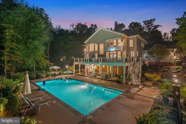 Woodbridge, VA 22192,11031 BACON RACE RD