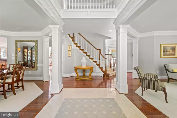 Woodbridge, VA 22192,11031 BACON RACE RD