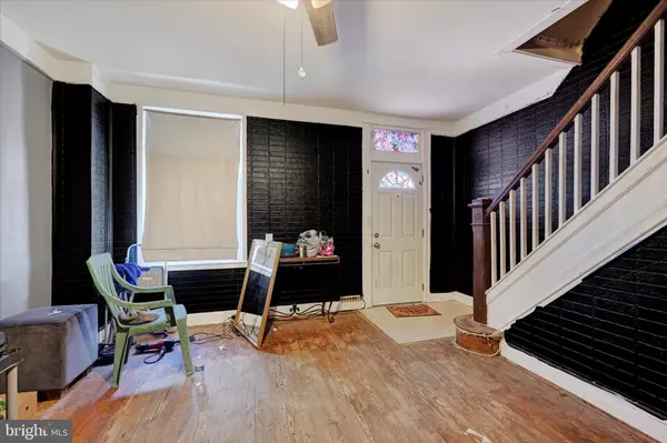 Baltimore, MD 21218,729 E 37TH ST