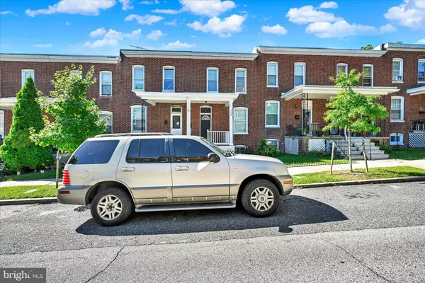 Baltimore, MD 21218,729 E 37TH ST