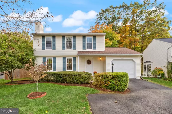 11411 DELSIGNORE DR, Fairfax, VA 22030