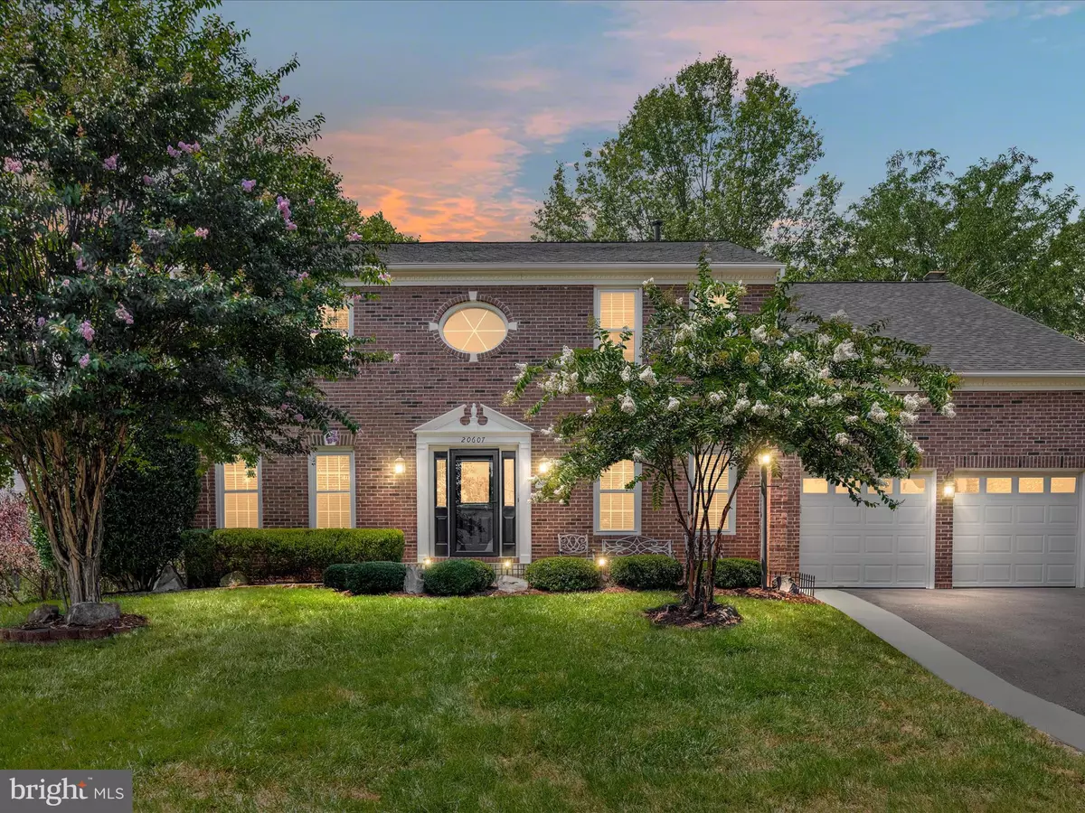 Sterling, VA 20165,20607 WOODMERE CT