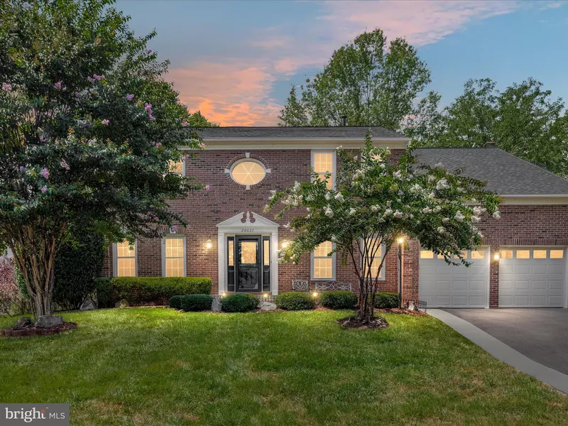 20607 WOODMERE CT, Sterling, VA 20165