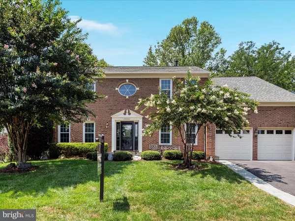 Sterling, VA 20165,20607 WOODMERE CT