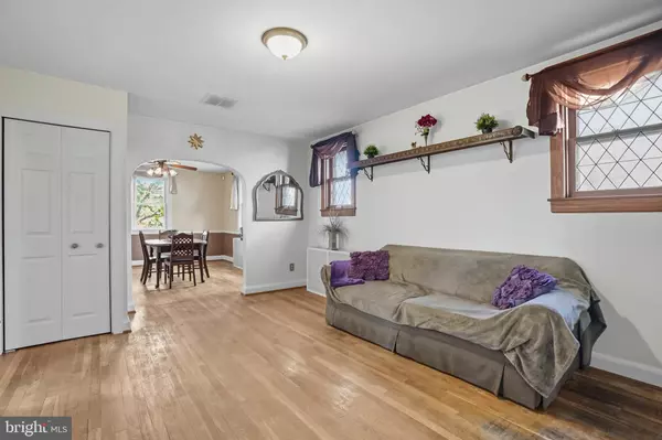 Baltimore, MD 21234,7908 ARDMORE AVE