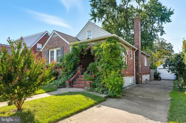 Baltimore, MD 21234,7908 ARDMORE AVE