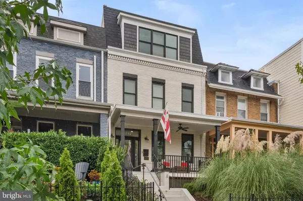 Washington, DC 20002,1232 I ST NE #1