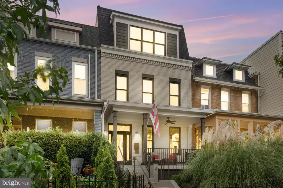 1232 I ST NE #1, Washington, DC 20002