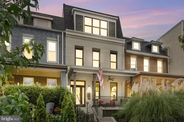 1232 I ST NE #1, Washington, DC 20002