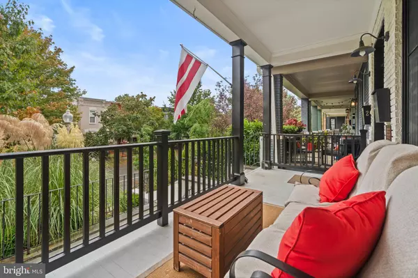 Washington, DC 20002,1232 I ST NE #1