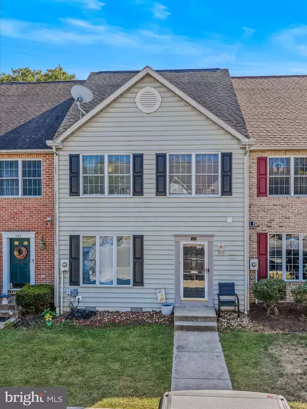 Falling Waters, WV 25419,260 MORNINGSIDE DR