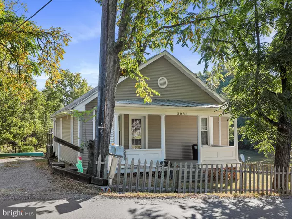 Middletown, VA 22645,2085 CHAPEL RD