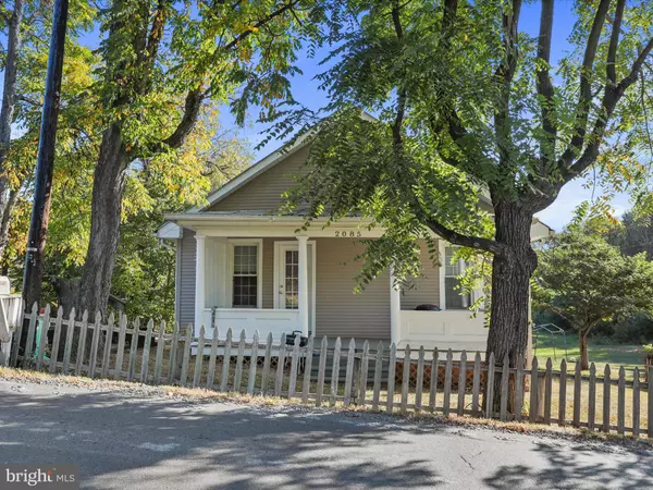 Middletown, VA 22645,2085 CHAPEL RD