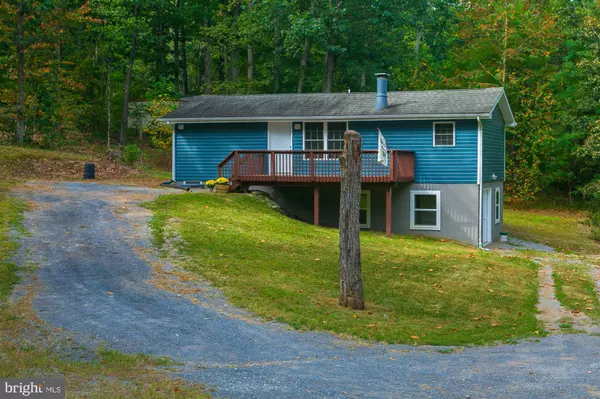 Gerrardstown, WV 25420,157 OASIS LN