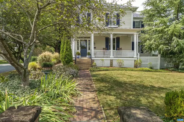 Charlottesville, VA 22902,501 LEXINGTON AVE