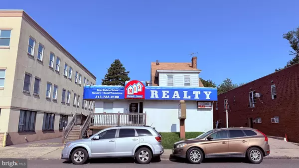 6716-18 RISING SUN AVE, Philadelphia, PA 19111