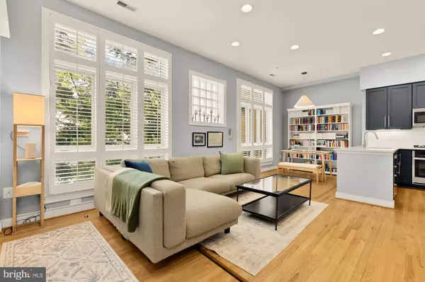 Washington, DC 20009,2363 CHAMPLAIN ST NW #26