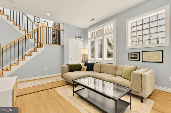 Washington, DC 20009,2363 CHAMPLAIN ST NW #26