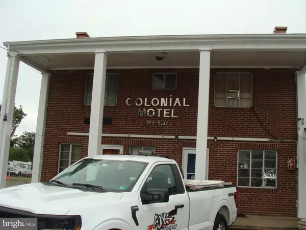 Fredericksburg, VA 22401,1914 PRINCESS ANNE ST