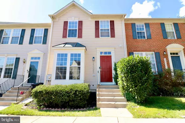 25323 DAMASCUS PARK TER, Damascus, MD 20872