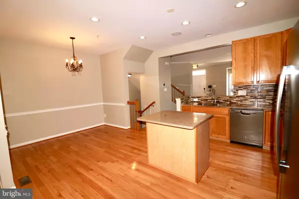 Damascus, MD 20872,25323 DAMASCUS PARK TER