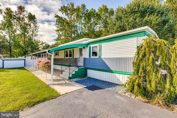 194 JACOBSTOWN NEW EGYPT RD #74, Wrightstown, NJ 08562