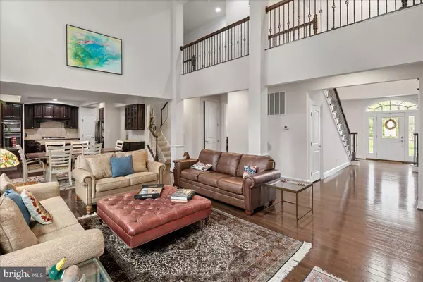 Alexandria, VA 22309,9420 FERRY LANDING CT