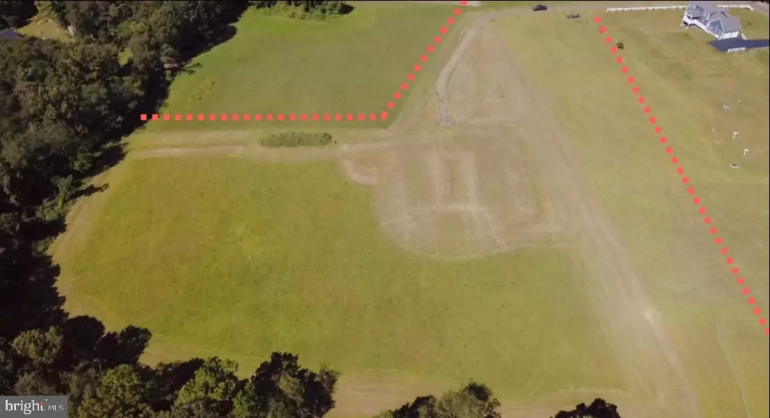 LOT 13 OAK RD, Paxinos, PA 17860