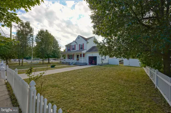 Cherry Hill, NJ 08003,2 ASHLAND AVE