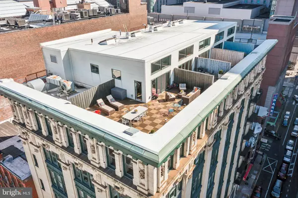 Philadelphia, PA 19107,1228-32 ARCH ST #8A